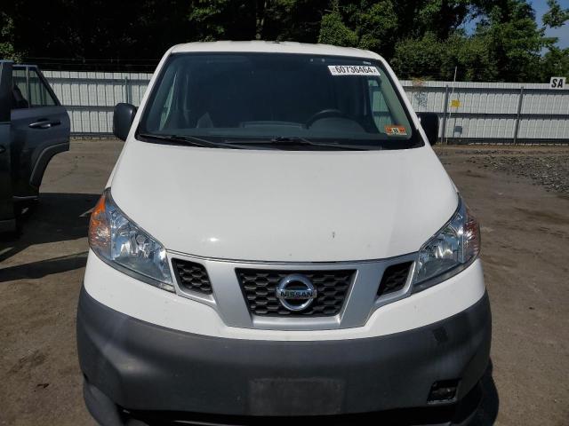 2018 NISSAN NV200 2.5S - 3N6CM0KN3JK702590
