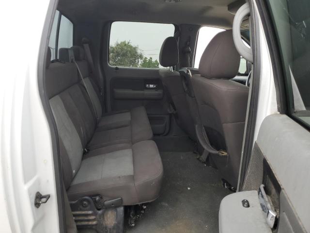 2006 Ford F150 Supercrew VIN: 1FTPW12566KB72560 Lot: 57918944