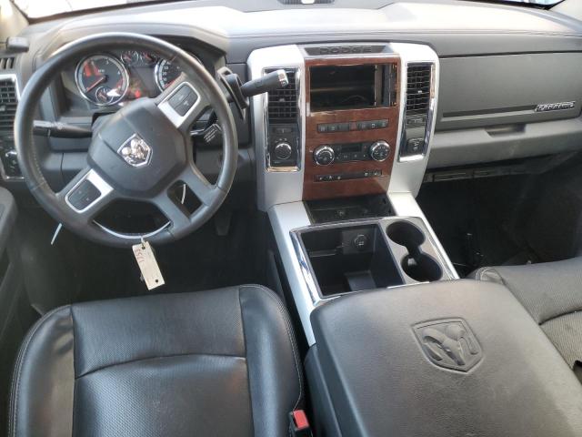 2011 Dodge Ram 2500 VIN: 3D7UT2CL8BG619069 Lot: 58334054