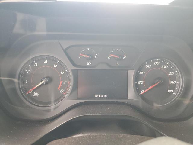 2019 Chevrolet Camaro Ls VIN: 1G1FB3DX4K0125799 Lot: 59110664