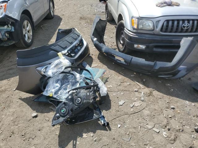 2016 Nissan Pathfinder S VIN: 5N1AR2MM1GC657428 Lot: 57688444