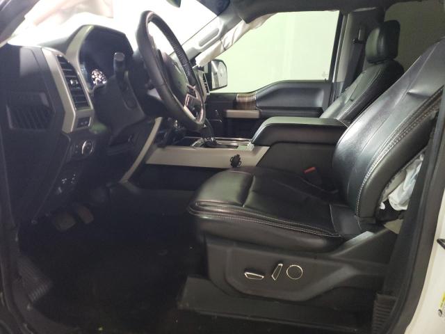 2018 Ford F150 Supercrew VIN: 1FTEW1EGXJFC53924 Lot: 57613254