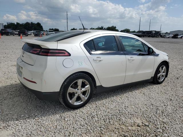 VIN 1G1RD6E4XDU130580 2013 Chevrolet Volt no.3