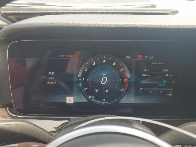 2019 Mercedes-Benz E 450 4Matic VIN: WDDZF6JB2KA611952 Lot: 60544874