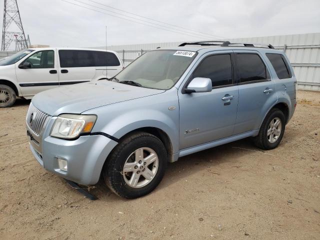 2008 Mercury Mariner Hev VIN: 4M2CU39H58KJ02075 Lot: 56513074