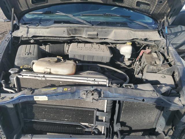 2004 Dodge Ram 1500 St VIN: 1D7HU18N34J107918 Lot: 58035984