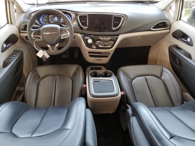 2023 CHRYSLER PACIFICA H - 2C4RC1L78PR603999