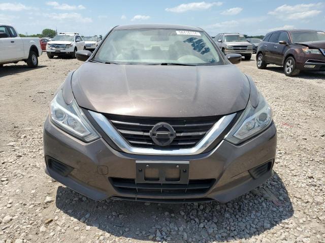 2016 NISSAN ALTIMA 2.5 - 1N4AL3AP7GC228116