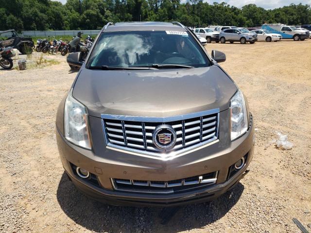 2016 CADILLAC SRX PERFOR - 3GYFNCE38GS559471