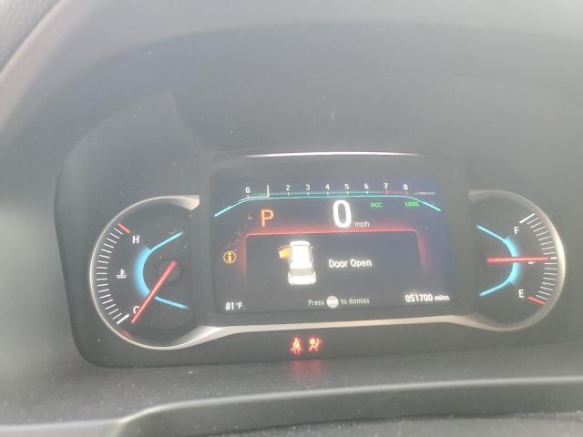 2022 Honda Pilot Exl VIN: 5FNYF5H59NB006483 Lot: 58582094