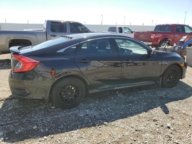 Vin: 2hgfc2f58hh016102, lot: 57521074, honda civic lx 20173
