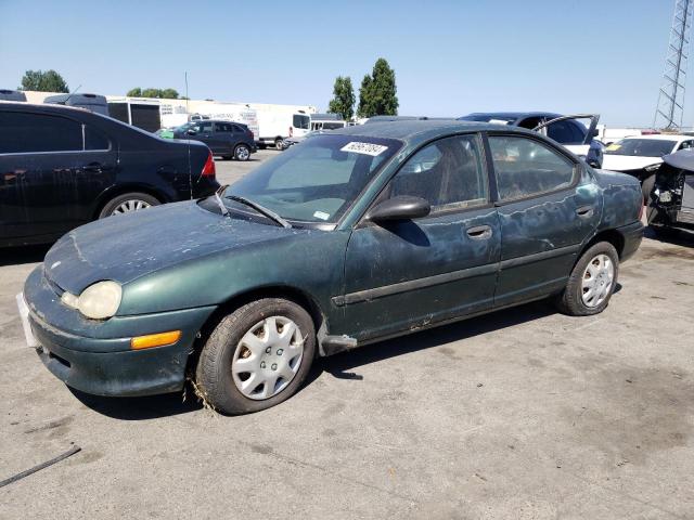 1B3ES47C8WD564358 1998 Dodge Neon Highline