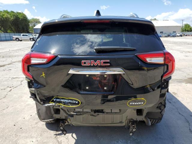 2023 GMC Terrain Denali VIN: 3GKALXEG8PL164768 Lot: 59169724
