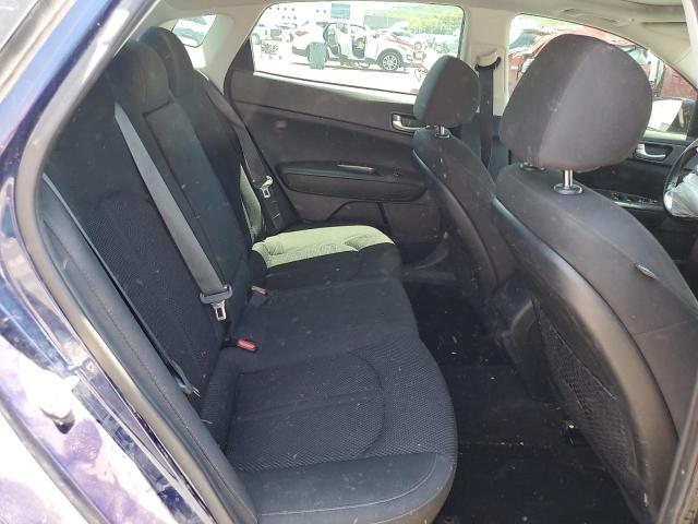 2019 Kia Optima Lx VIN: 5XXGT4L38KG308361 Lot: 60119094