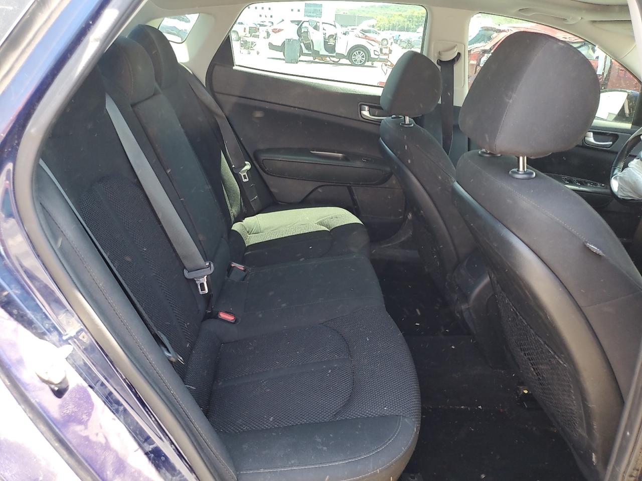 5XXGT4L38KG308361 2019 Kia Optima Lx