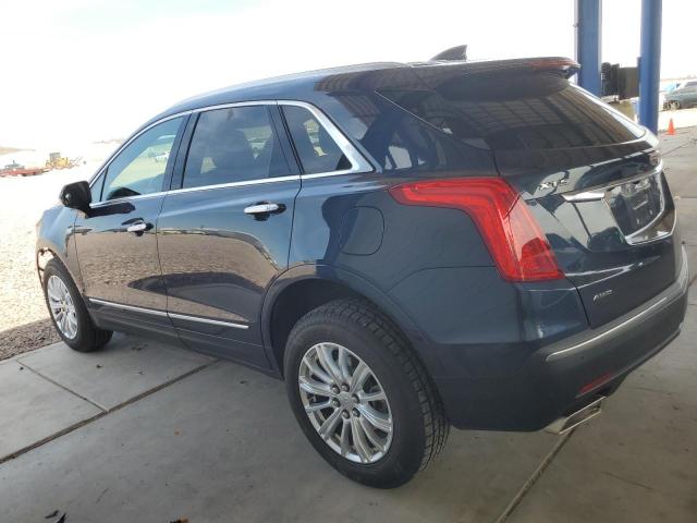 2018 Cadillac Xt5 VIN: 1GYKNBRS4JZ192749 Lot: 56403274