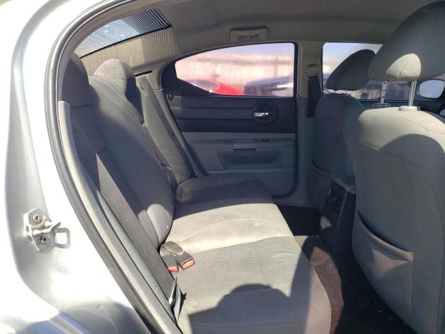 2007 Dodge Charger Se VIN: 2B3KA43RX7H850619 Lot: 59984304