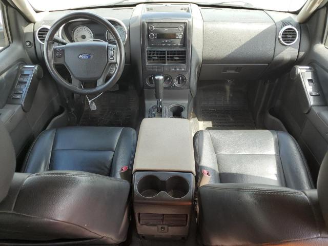 2008 Ford Explorer Sport Trac Xlt VIN: 1FMEU51E78UA61024 Lot: 57027604