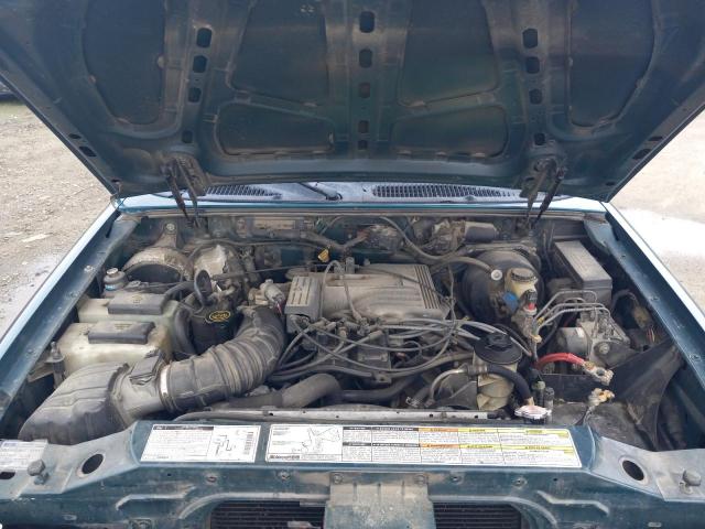 1998 Mercury Mountaineer VIN: 4M2ZU55P6WUJ12926 Lot: 56963314