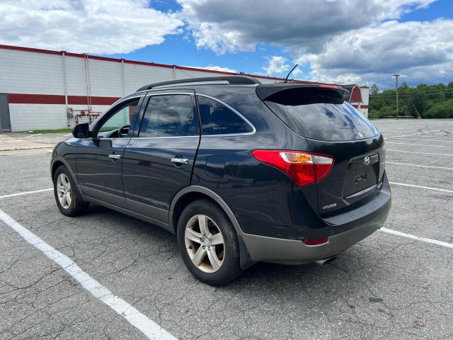 2008 Hyundai Veracruz Gls VIN: KM8NU73C98U058231 Lot: 60800854
