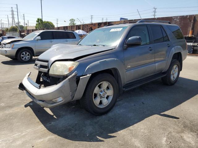 2003 Toyota 4Runner Sr5 VIN: JTEZU14R330002173 Lot: 57828374