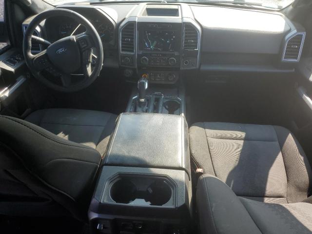 2018 Ford F150 Supercrew VIN: 1FTEW1EP9JFB37713 Lot: 57923604