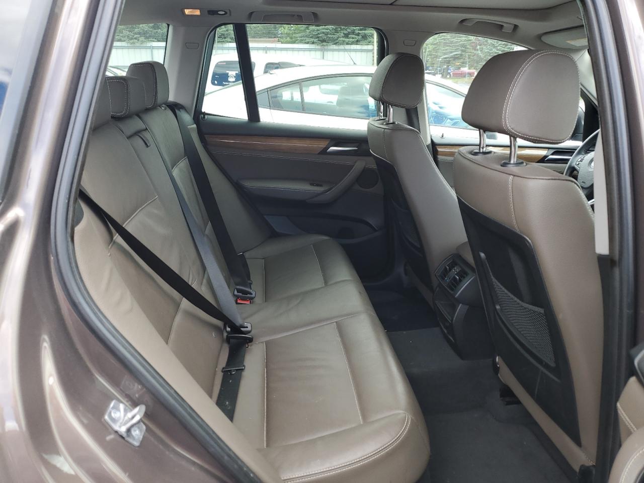 5UXWX5C57CL719970 2012 BMW X3 xDrive28I