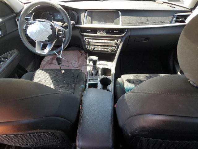 2020 Kia Optima Lx VIN: 5XXGT4L32LG434331 Lot: 57904974