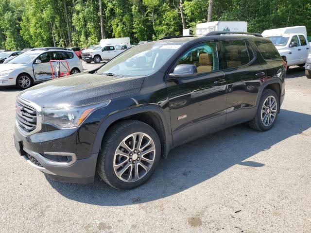 2017 GMC Acadia All Terrain VIN: 1GKKNVLS4HZ131531 Lot: 57728214