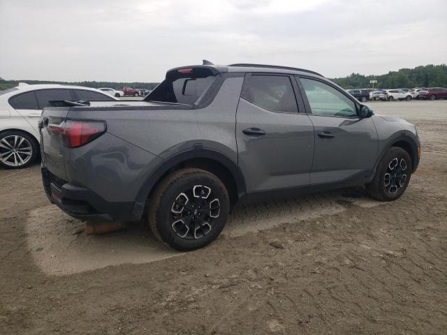 2022 HYUNDAI SANTA CRUZ - 5NTJCDAE3NH004228