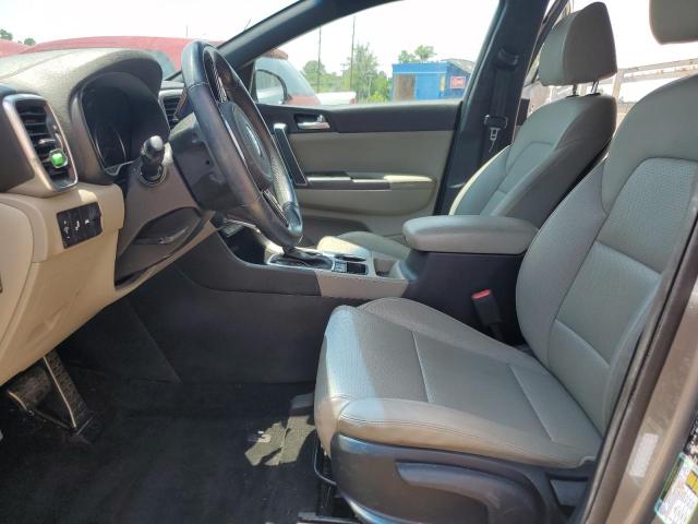 2020 KIA SPORTAGE S - KNDP6CAC9L7703731