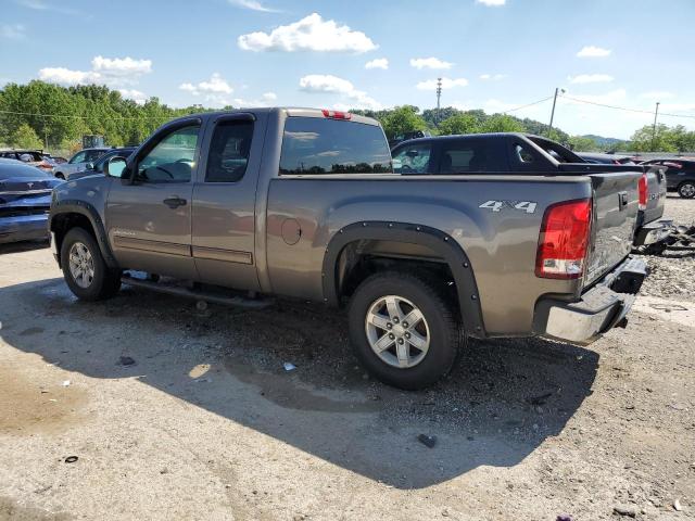 2012 GMC Sierra K1500 Sle VIN: 1GTR2VE71CZ192310 Lot: 57259954