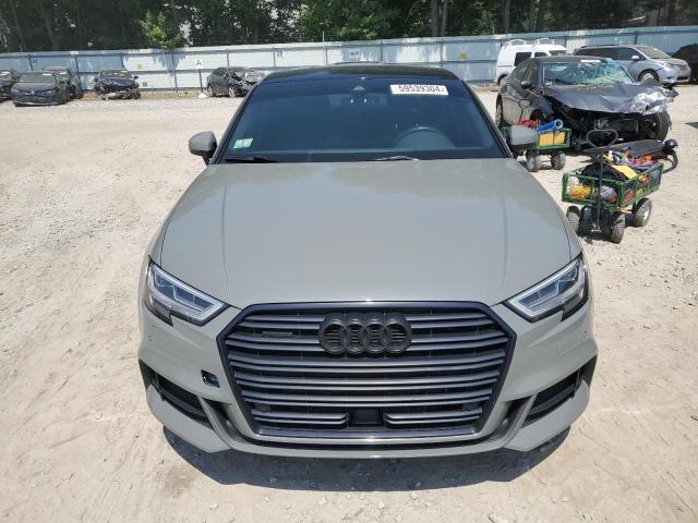 2020 AUDI A3 S-LINE - WAUJEGFF1LA002183