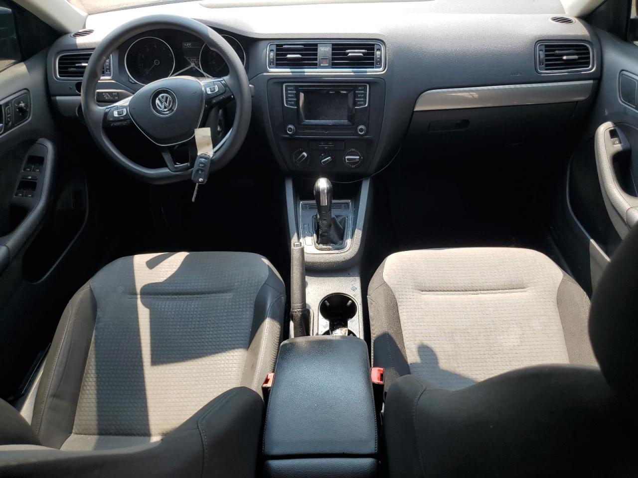 3VW2B7AJ7HM280914 2017 Volkswagen Jetta S