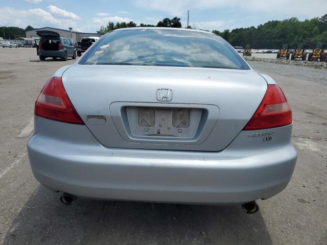 1HGCM822X3A000229 2003 Honda Accord Lx