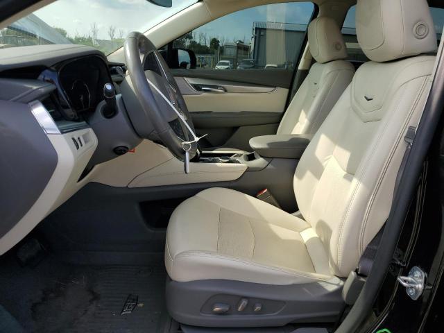 2020 Cadillac Xt5 Premium Luxury VIN: 1GYKNDRS7LZ163731 Lot: 59338964