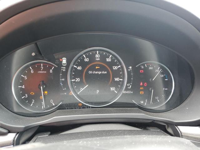 2020 Mazda Cx-5 Grand Touring VIN: JM3KFADM7L0736326 Lot: 56714154