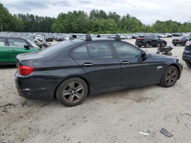 2012 BMW 528 Xi VIN: WBAXH5C54CDW02454 Lot: 59306704