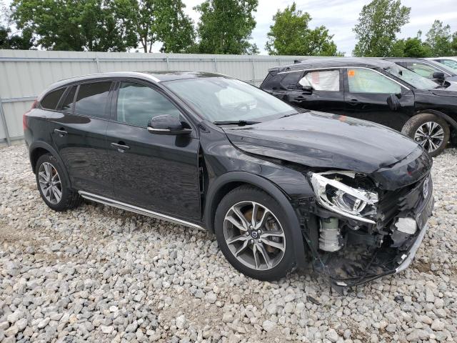 2016 Volvo V60 Cross Country Premier VIN: YV4612HK8G1011130 Lot: 57851214