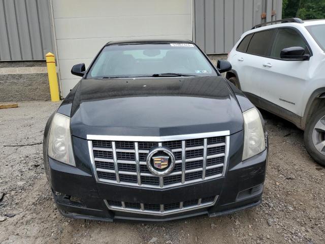 2012 Cadillac Cts VIN: 1G6DC5E58C0125880 Lot: 57867424