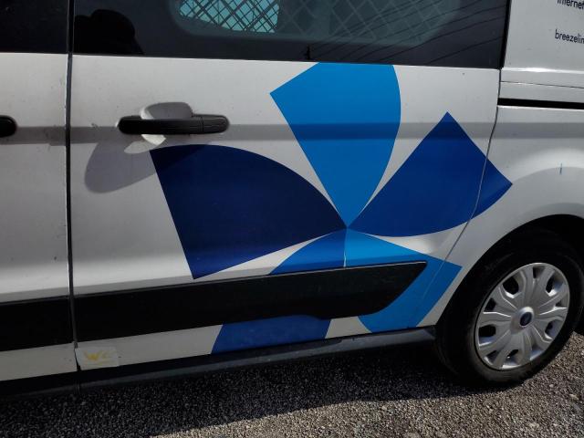 2019 Ford Transit Connect Xl VIN: NM0LS7E29K1424412 Lot: 61002364