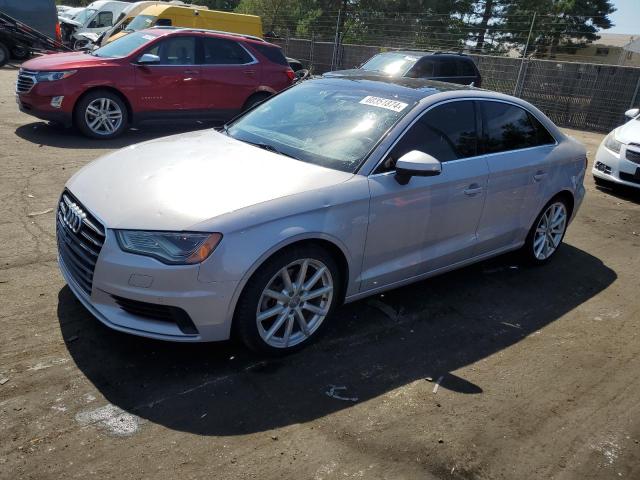 2016 Audi A3 Premium Plus VIN: WAUE8GFF6G1059400 Lot: 60351874
