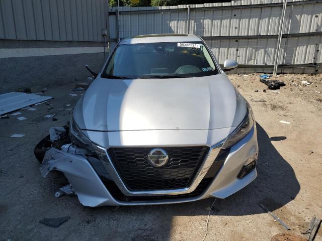 2022 Nissan Altima Sl VIN: 1N4BL4EV9NN417175 Lot: 58388224