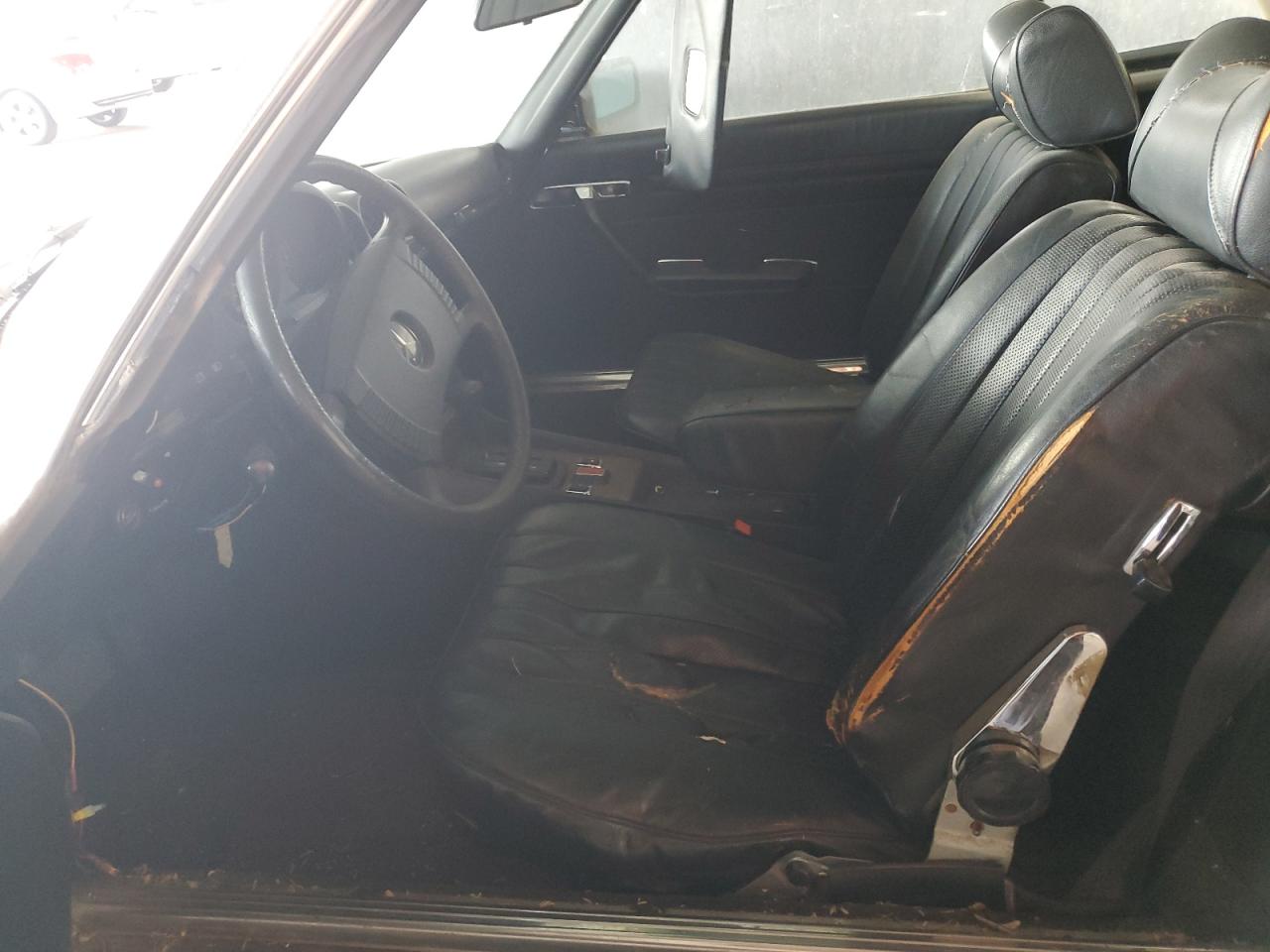 10704412053138 1979 Mercedes-Benz 450 Sl