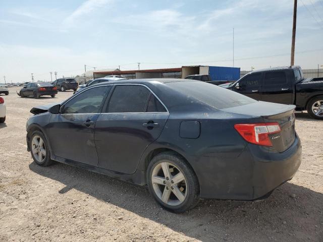 Vin: 4t1bf1fkxcu104865, lot: 64670434, toyota camry base 20122