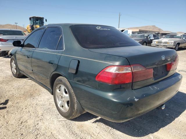 1HGCG1657XA030006 1999 Honda Accord Ex