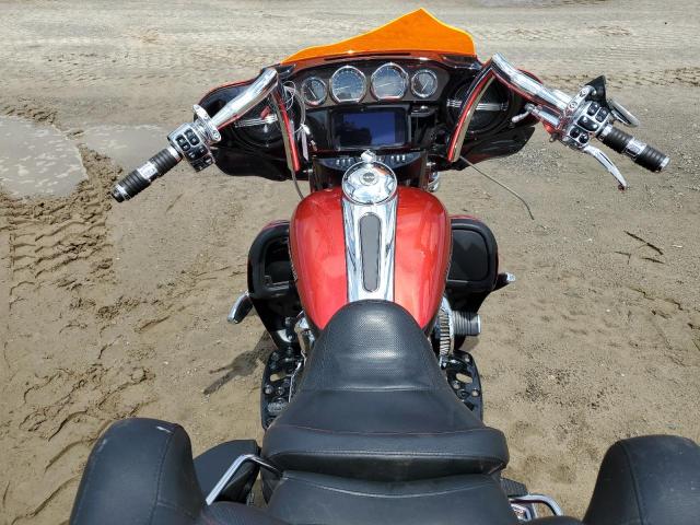 2021 HARLEY-DAVIDSON FLHTCUTGSE 1HD1TBH16MB956936