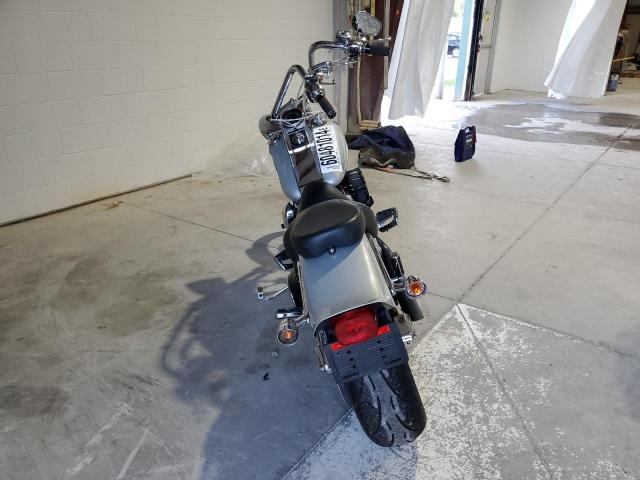 2006 HARLEY-DAVIDSON FXSTI 1HD1BVB186Y075216