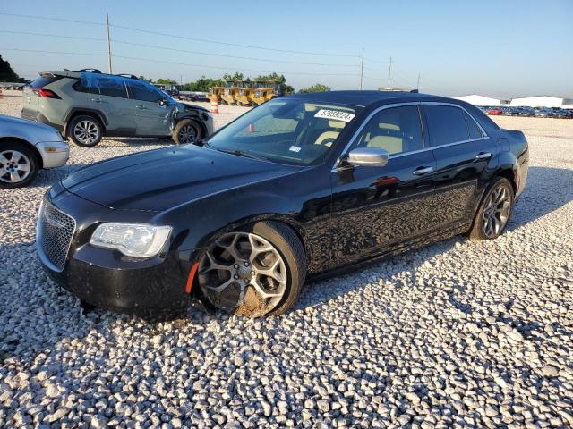 2C3CCAPT6JH181438 2018 Chrysler 300C