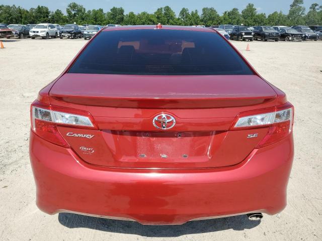 2012 Toyota Camry Base VIN: 4T1BF1FK2CU573559 Lot: 58356124